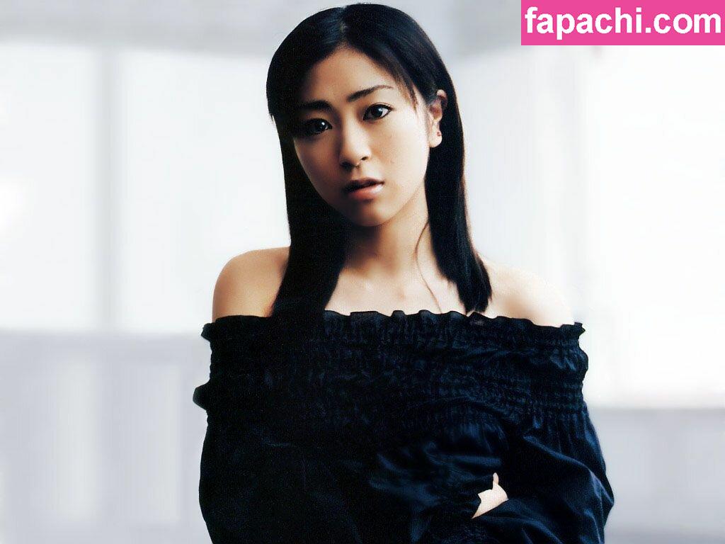 Utada Hikaru / kuma_power / utadahikaru leaked nude photo #0004 from OnlyFans/Patreon