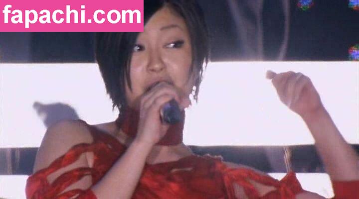 Utada Hikaru / kuma_power / utadahikaru leaked nude photo #0051 from OnlyFans/Patreon