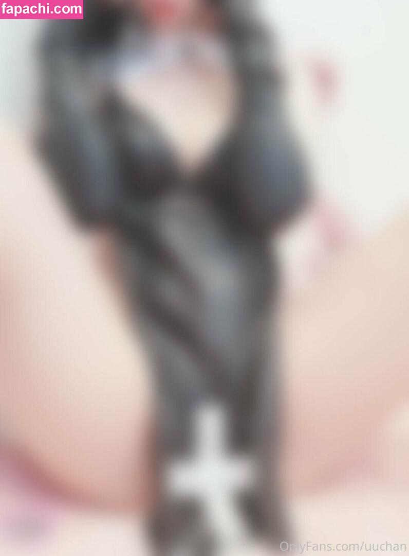 uuchan / asmruuchan leaked nude photo #0008 from OnlyFans/Patreon