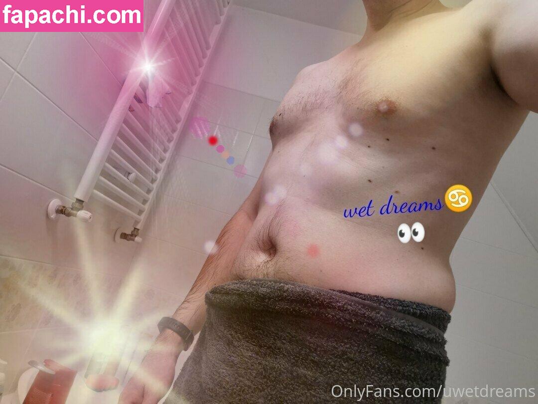 uwetdreams / pe_sst leaked nude photo #0064 from OnlyFans/Patreon