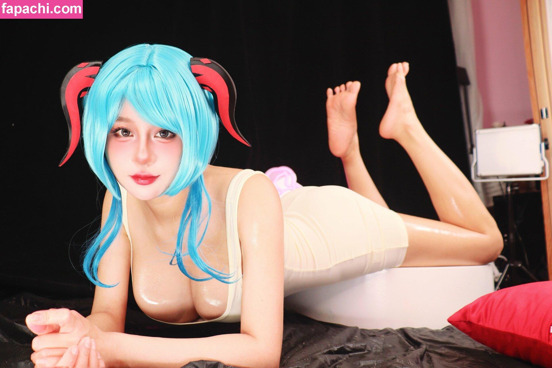 Uying / Yui ASMR / uying_87 leaked nude photo #0332 from OnlyFans/Patreon