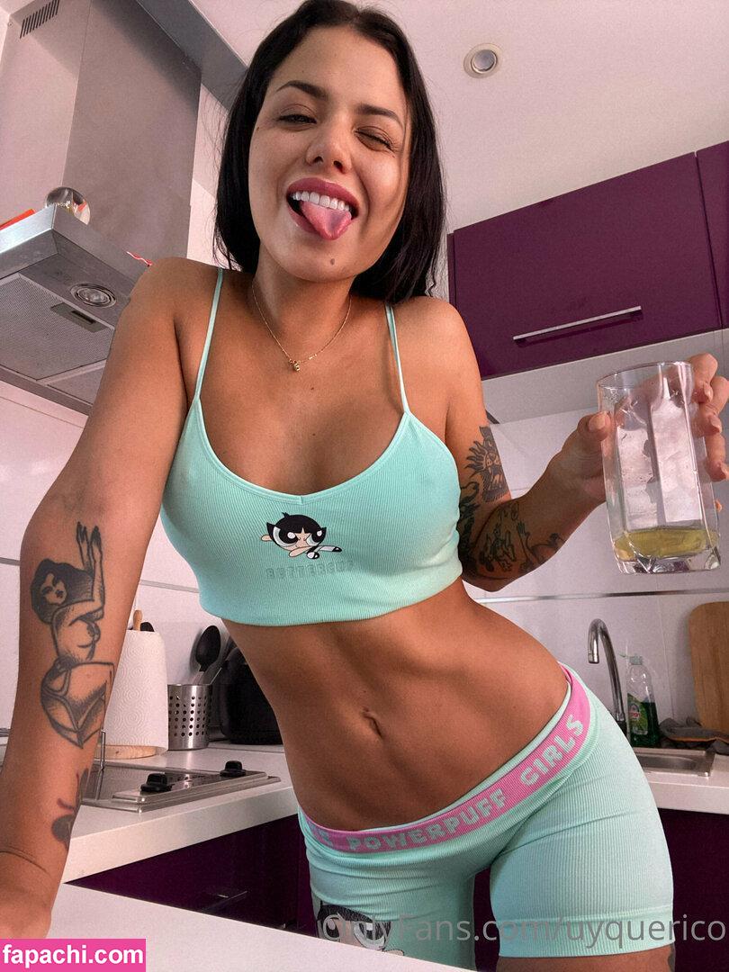 uyquerico / uyquerico21 leaked nude photo #0004 from OnlyFans/Patreon