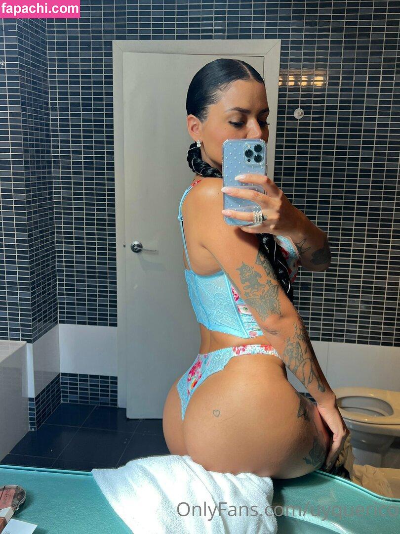 uyquerico / uyquerico21 leaked nude photo #0017 from OnlyFans/Patreon