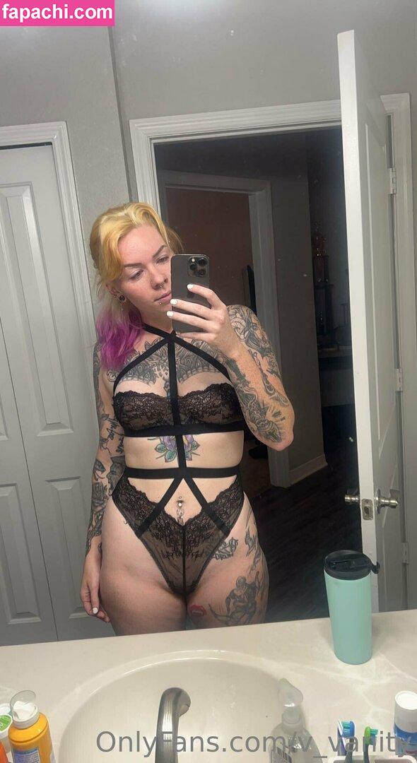 v_vanity / vsvanity leaked nude photo #0009 from OnlyFans/Patreon