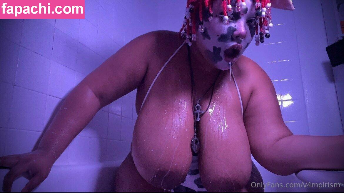 v4mpirism leaked nude photo #0070 from OnlyFans/Patreon