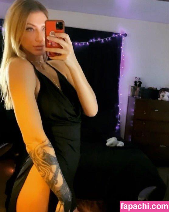 va1kyriie leaked nude photo #0009 from OnlyFans/Patreon