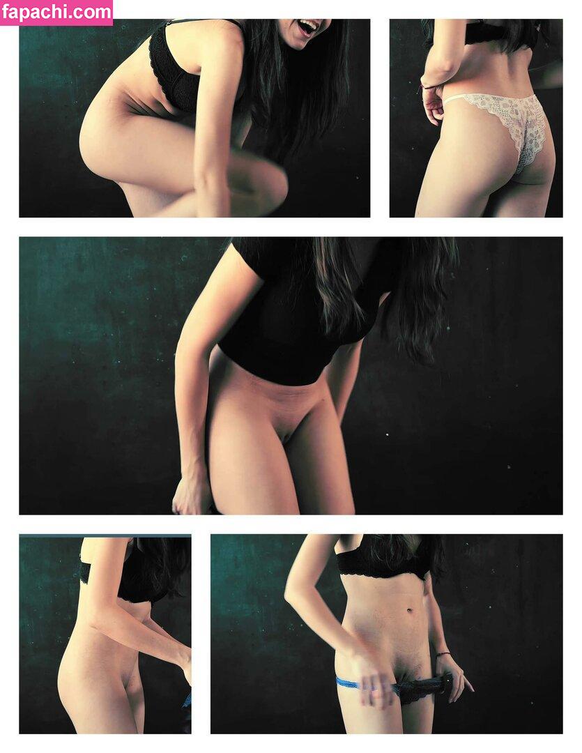 Vahide Bulu / buluvahide / mikiblue leaked nude photo #0041 from OnlyFans/Patreon