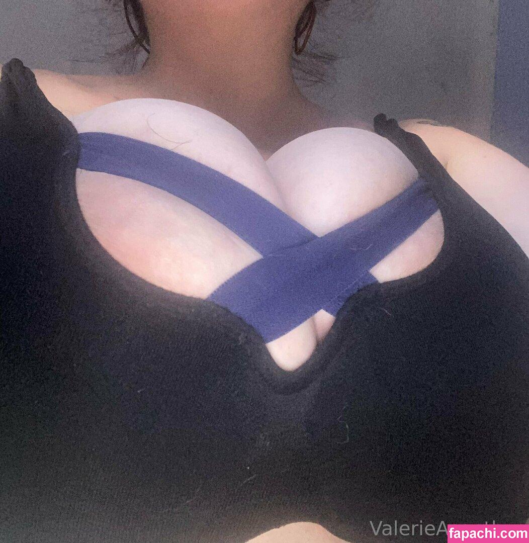 val.acanthus leaked nude photo #0007 from OnlyFans/Patreon