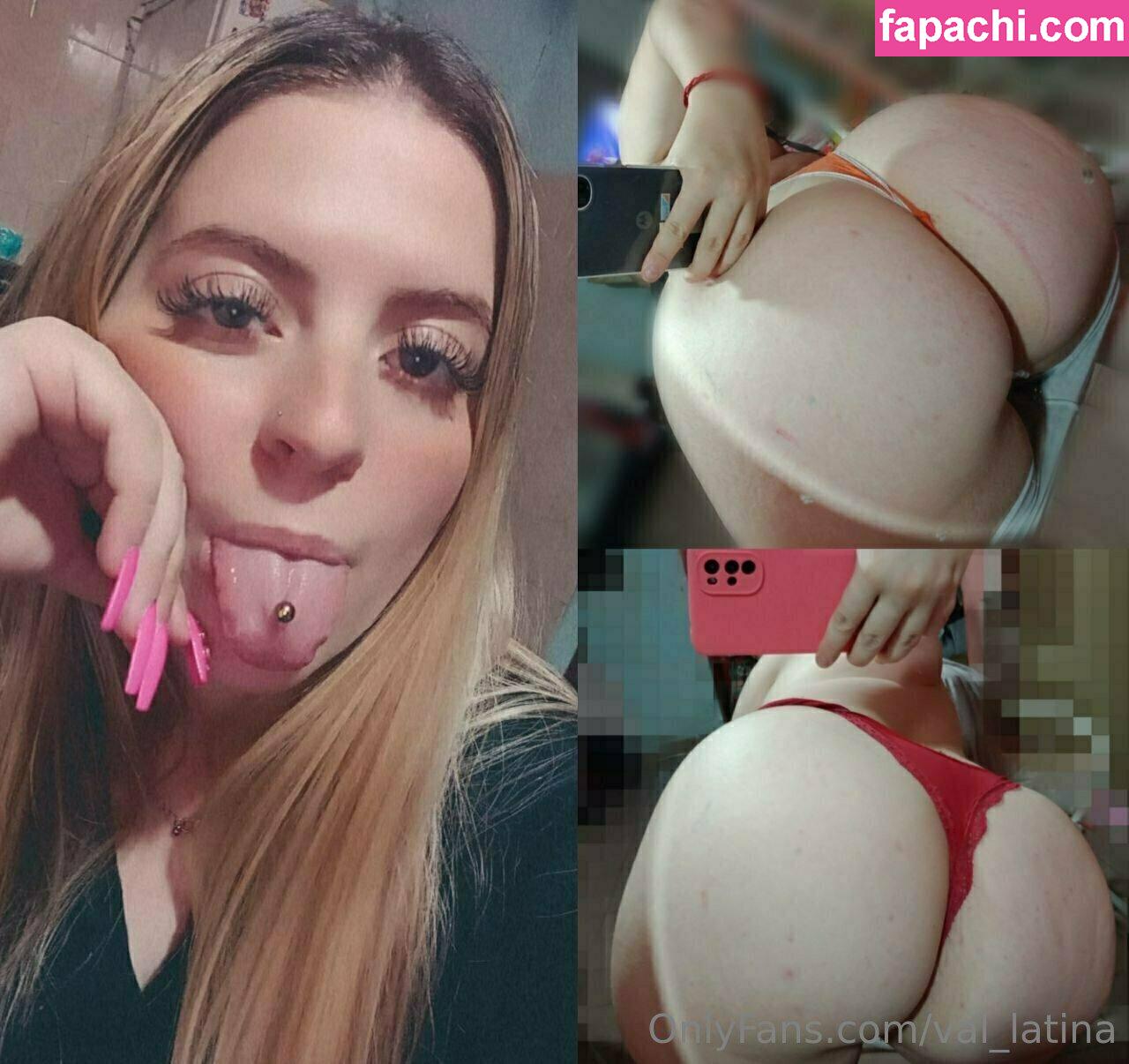 val_latina / vallatina leaked nude photo #0066 from OnlyFans/Patreon