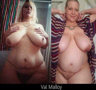 Val Malloy leaked media #0012