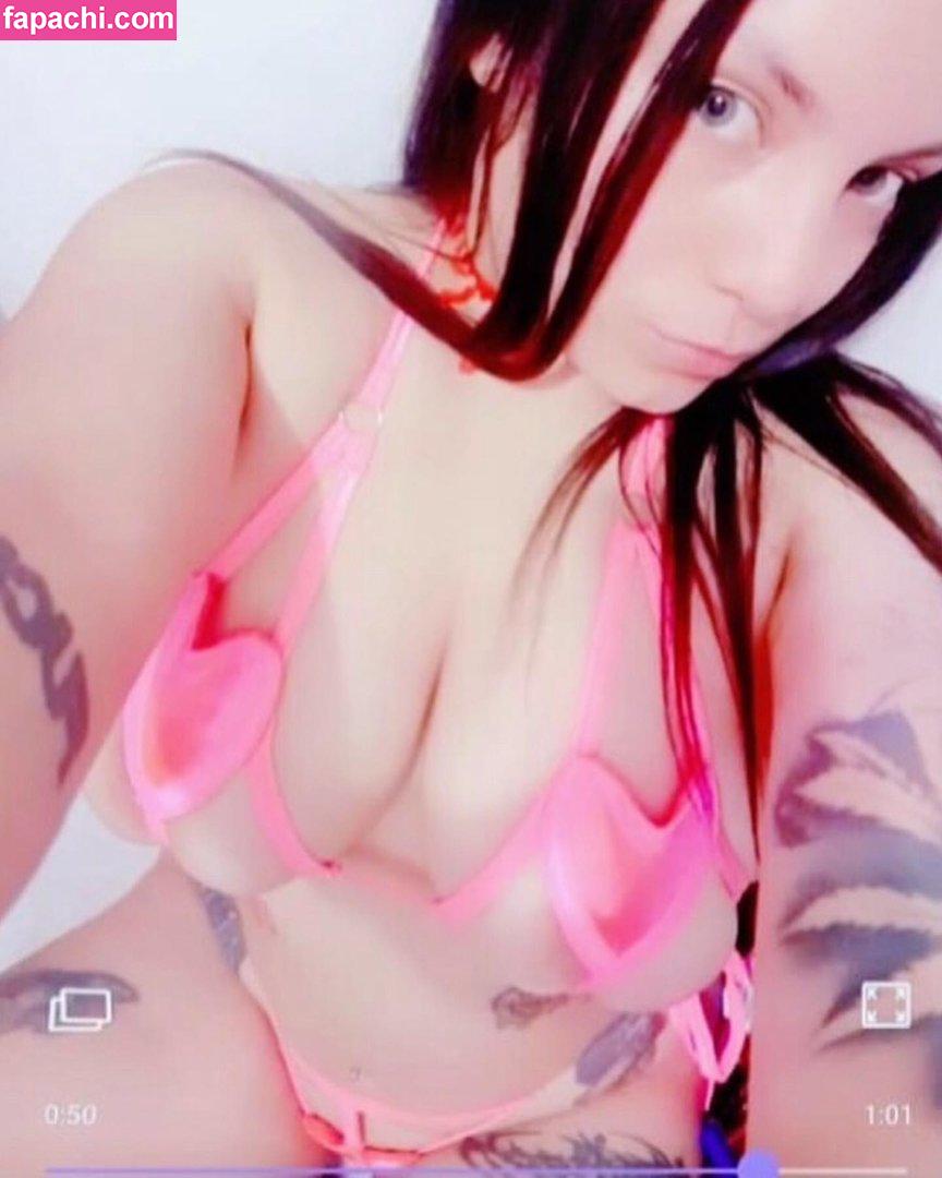 Val Pigtails leaked nude photo #0004 from OnlyFans/Patreon