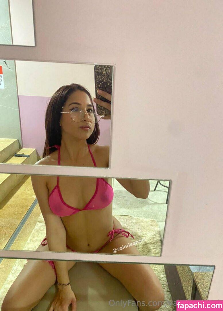 Valelerie Angel / angelvalerie / valerieangela leaked nude photo #0002 from OnlyFans/Patreon