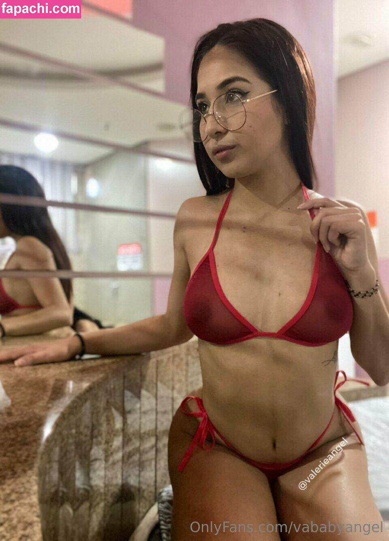 Valelerie Angel / angelvalerie / valerieangela leaked nude photo #0004 from OnlyFans/Patreon