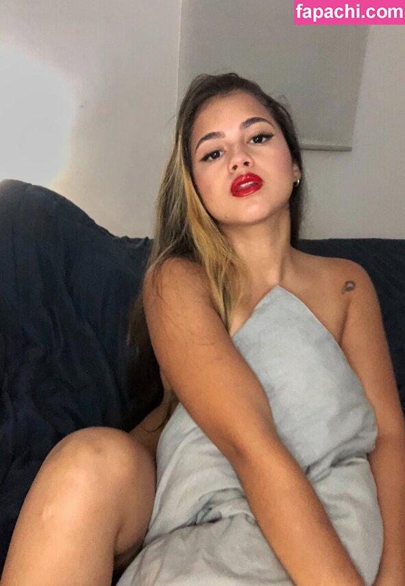 valencute06 / valen_vera06 leaked nude photo #0001 from OnlyFans/Patreon