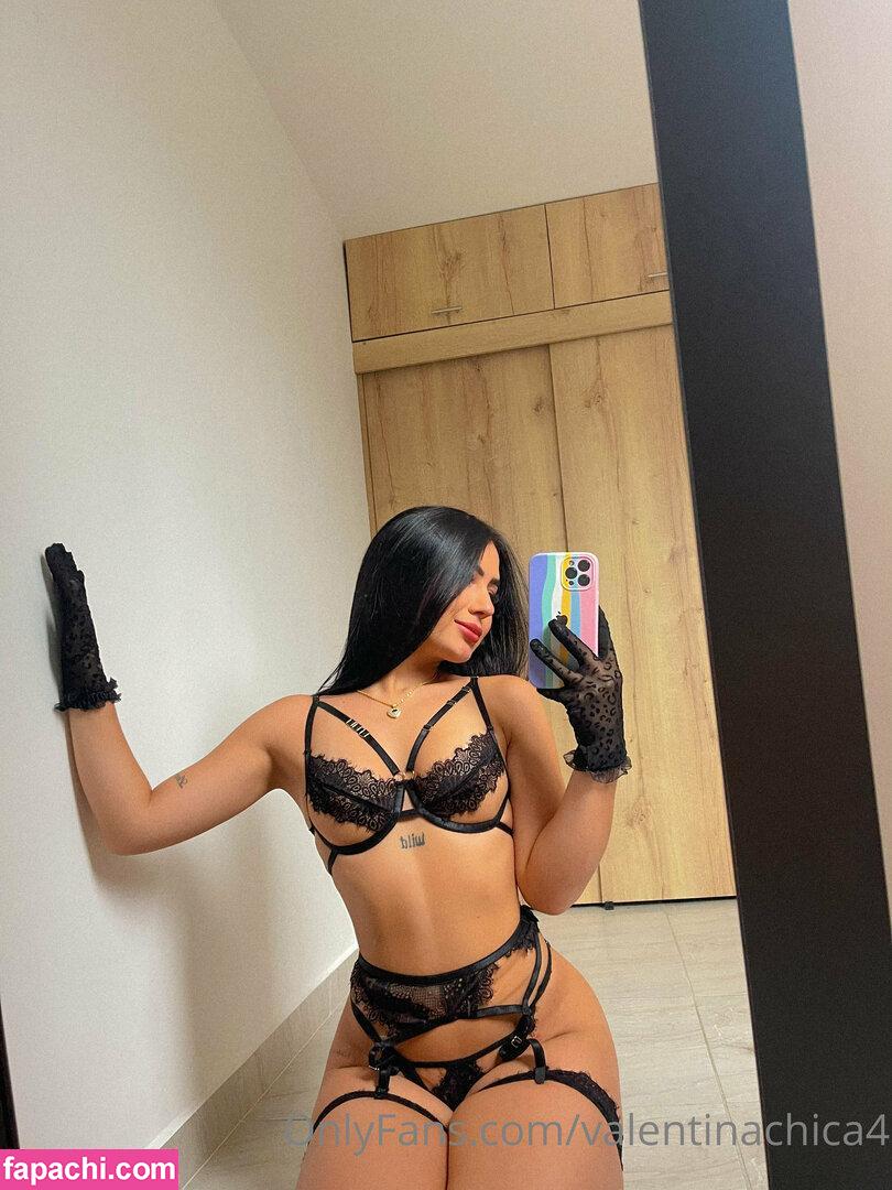 Valentina Chica / royalvalenchica / royalvalentina leaked nude photo #0001 from OnlyFans/Patreon