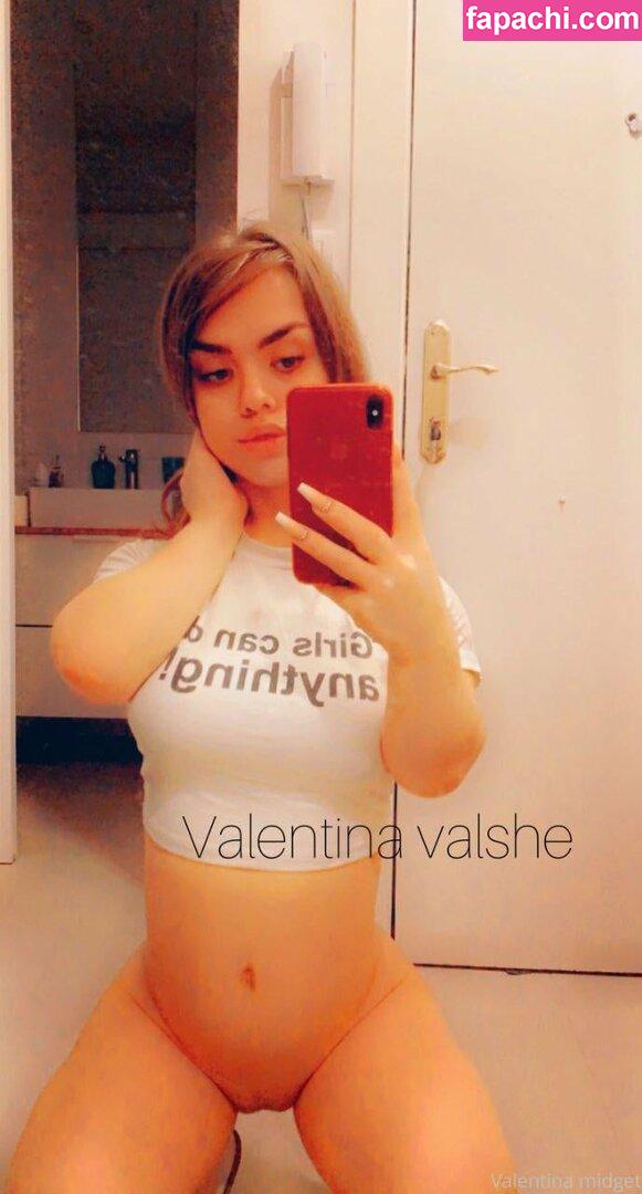 Valentina Midget / valentinamidd / valentinamidget leaked nude photo #0072 from OnlyFans/Patreon