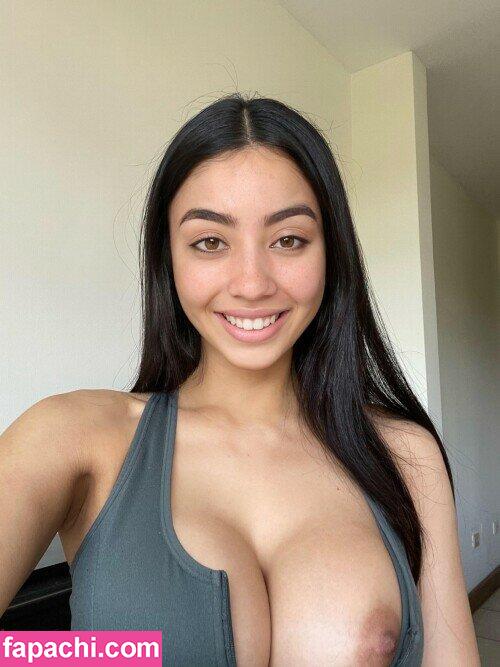 Valentina Olivas / Imaginary_Confusion2 / olivasvalentina / valentinababez / valentinaolivas leaked nude photo #0325 from OnlyFans/Patreon