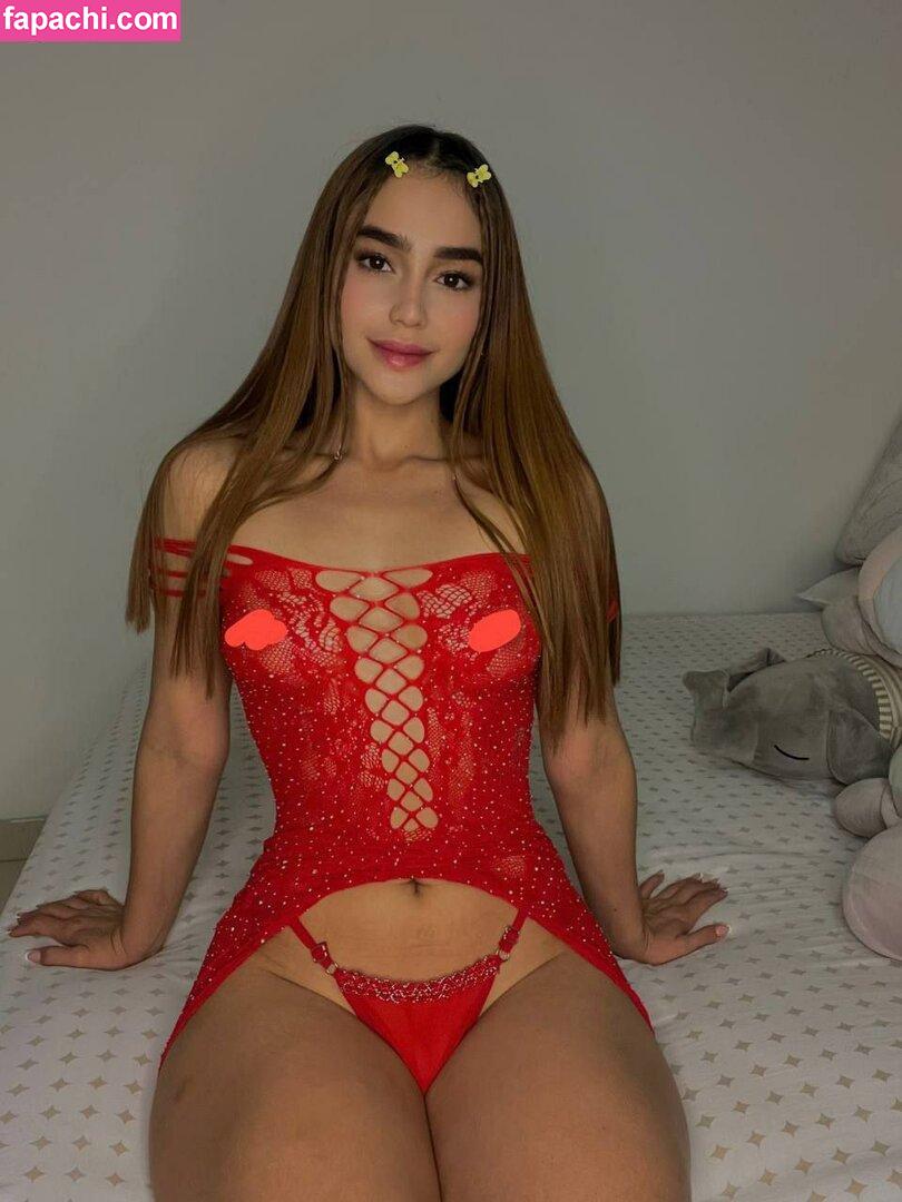 Valentina Rodríguez / ro38860092 / valens_rg / valensrodriguez leaked nude photo #0005 from OnlyFans/Patreon