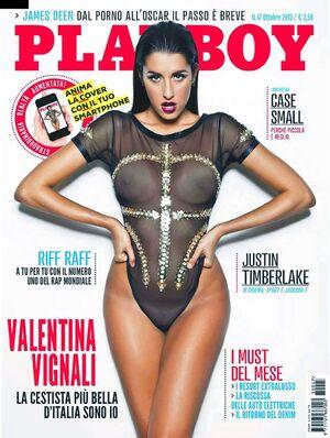 Valentina Vignali leaked media #0002