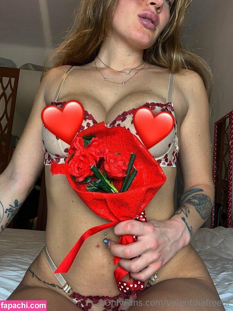 valentinafreeof leaked nude photo #0071 from OnlyFans/Patreon