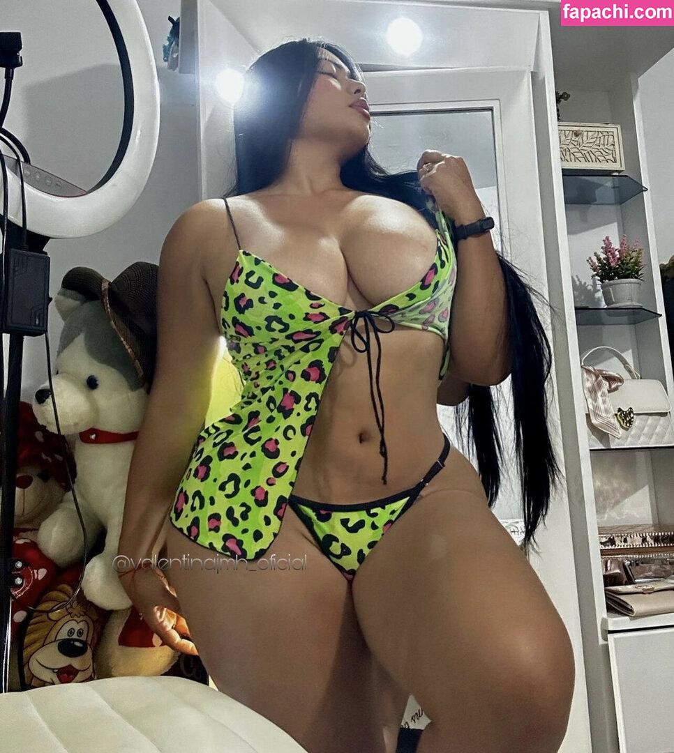 Valentinajmh_oficial / valentinajmh leaked nude photo #0007 from OnlyFans/Patreon