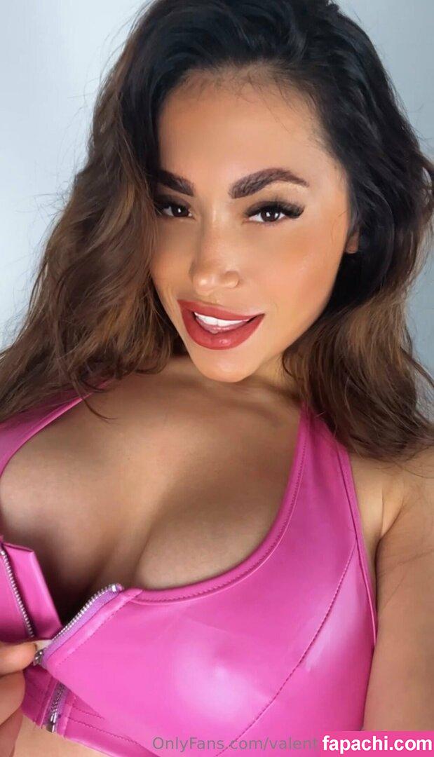 valentinalavida_free leaked nude photo #0049 from OnlyFans/Patreon