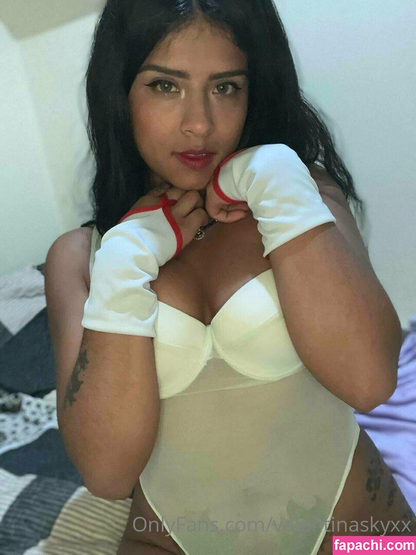 valentinaskyxx / valentinaxxks leaked nude photo #0066 from OnlyFans/Patreon