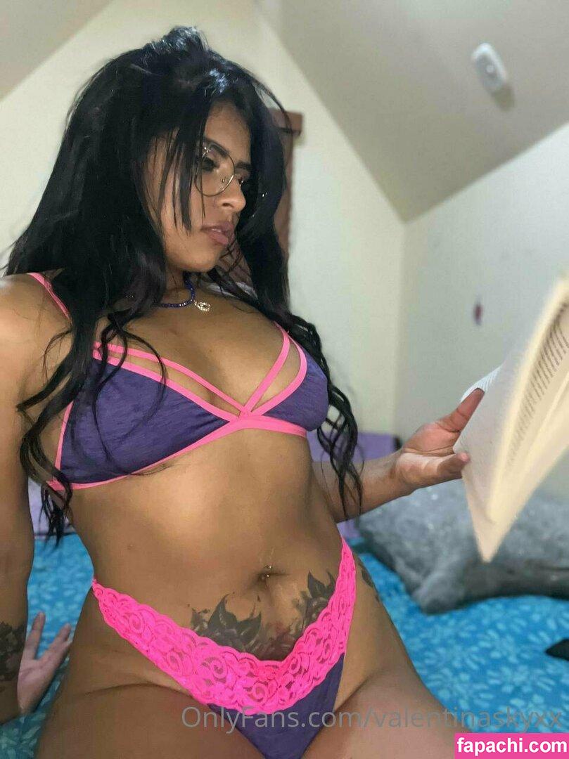 valentinaskyxx / valentinaxxks leaked nude photo #0067 from OnlyFans/Patreon