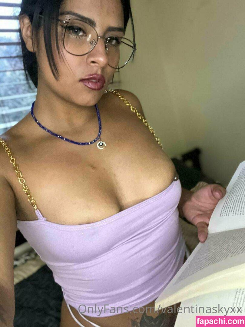 valentinaskyxx / valentinaxxks leaked nude photo #0072 from OnlyFans/Patreon