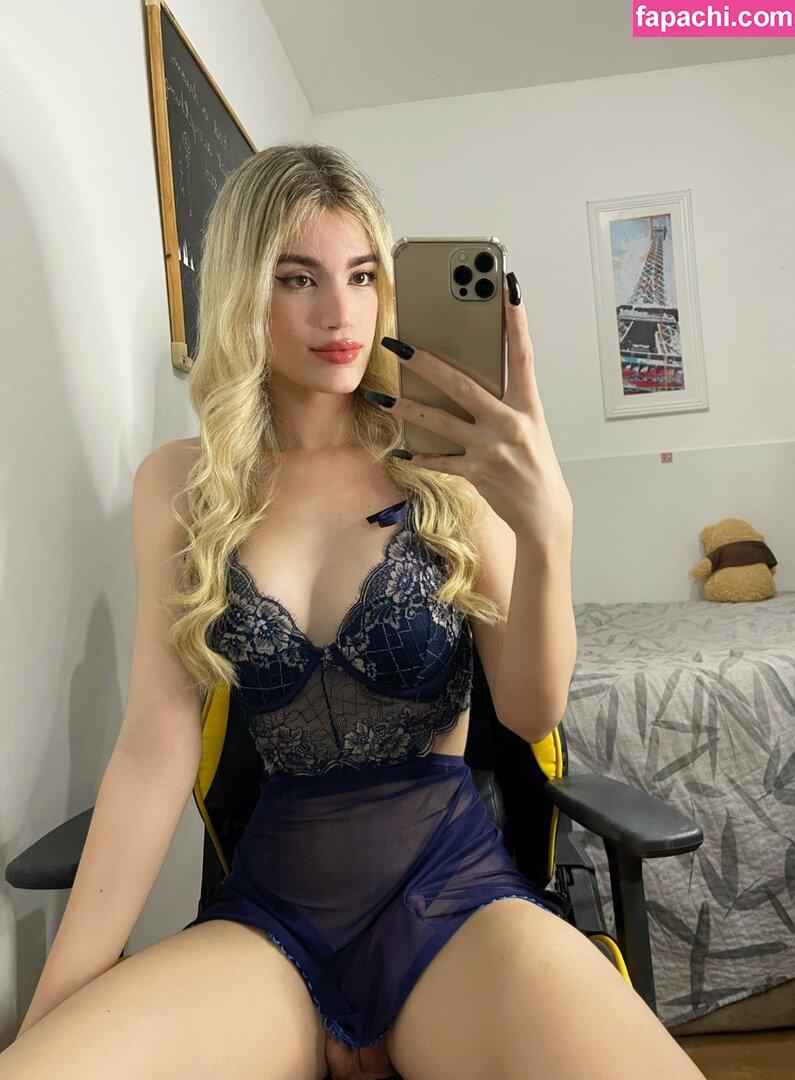 Valentinasz / valenappi leaked nude photo #0033 from OnlyFans/Patreon