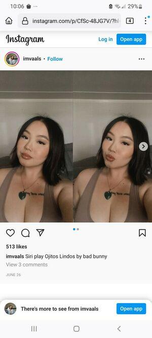 Valentine Thao leaked media #0001