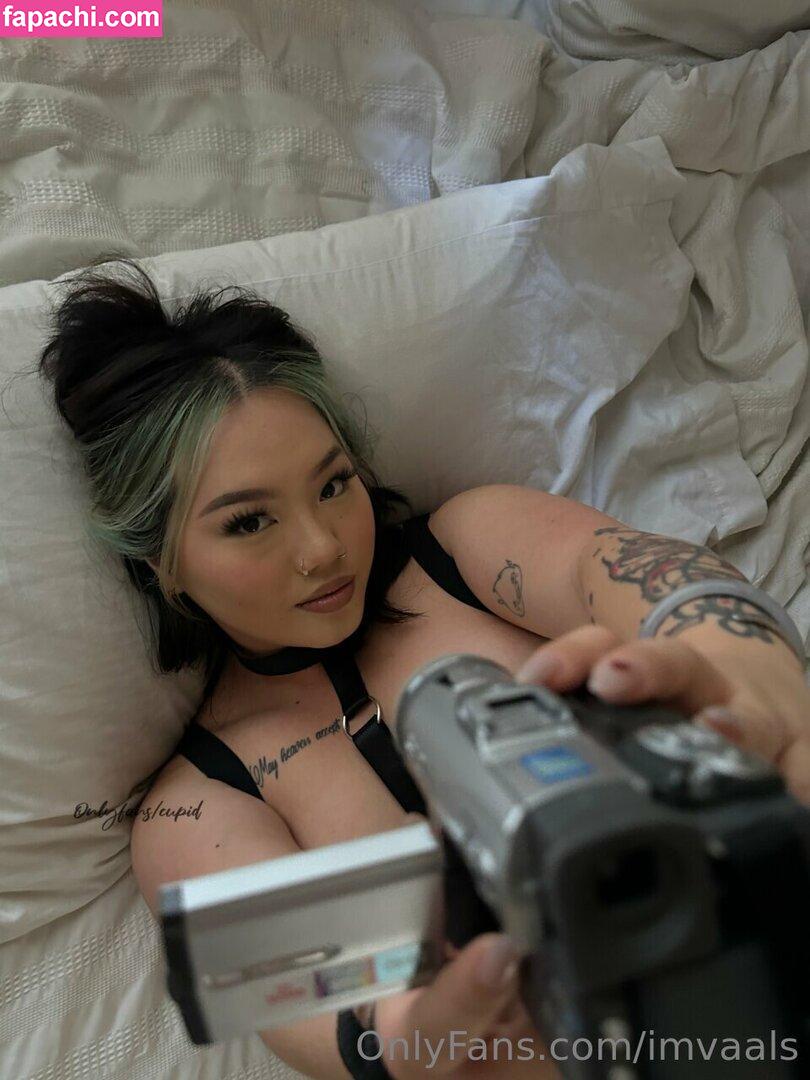 Valentine Thao / imvaals / vonbettie leaked nude photo #0021 from OnlyFans/Patreon