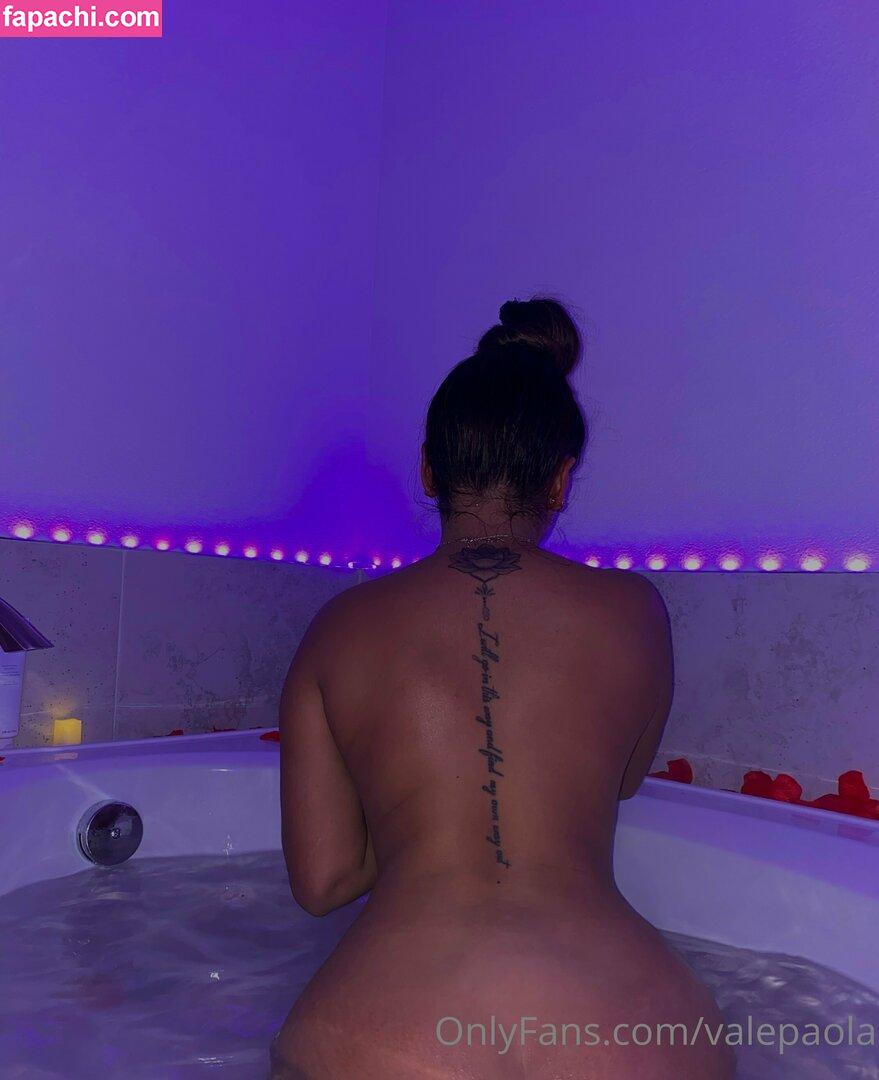 valepaola / valegod leaked nude photo #0064 from OnlyFans/Patreon