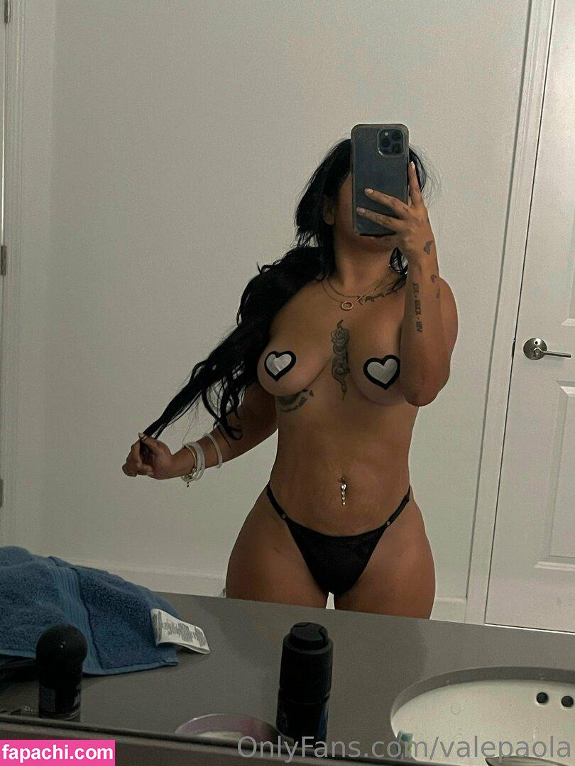 valepaola / valegod leaked nude photo #0084 from OnlyFans/Patreon
