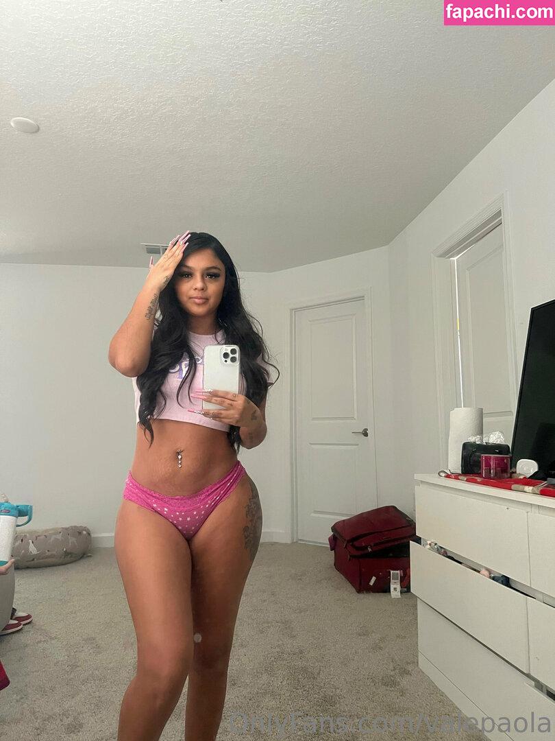 valepaola / valegod leaked nude photo #0092 from OnlyFans/Patreon
