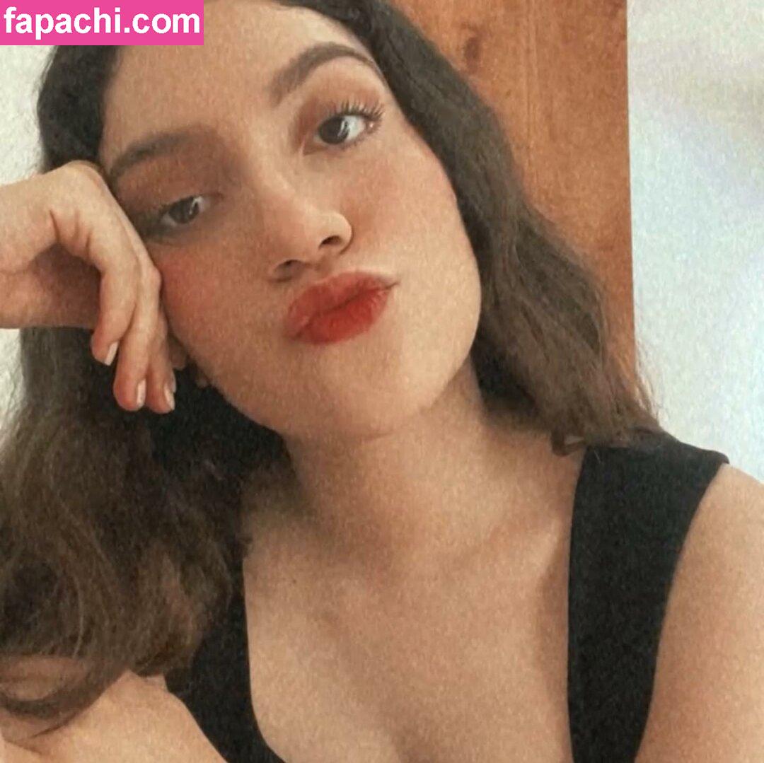 Valeria Alcalá / valerialcala / valerialcalaa leaked nude photo #0062 from OnlyFans/Patreon