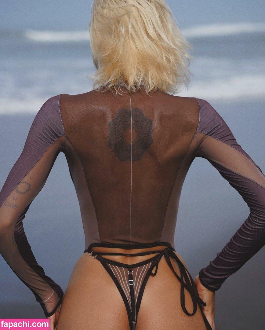 Valeria Bulusheva / vbulusheva leaked nude photo #0049 from OnlyFans/Patreon