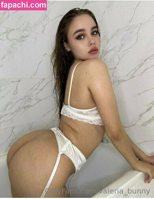 valeria_bunny / valeriabunny leaked nude photo #0076 from OnlyFans/Patreon
