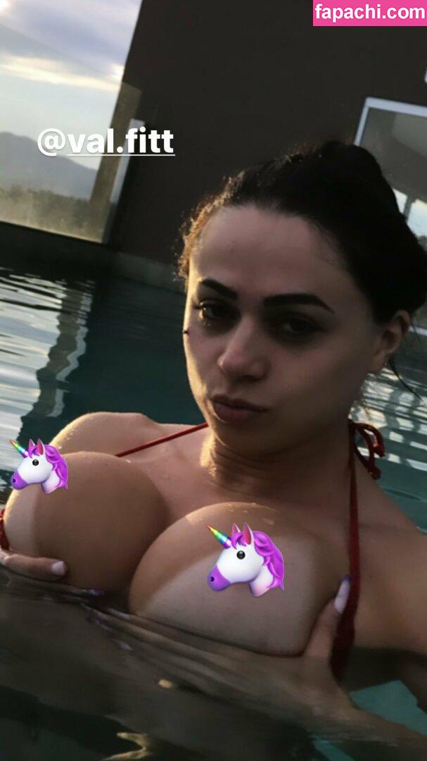 Valéria Pacheco / Val Fit / val.pache / valerya_pacheco leaked nude photo #0007 from OnlyFans/Patreon
