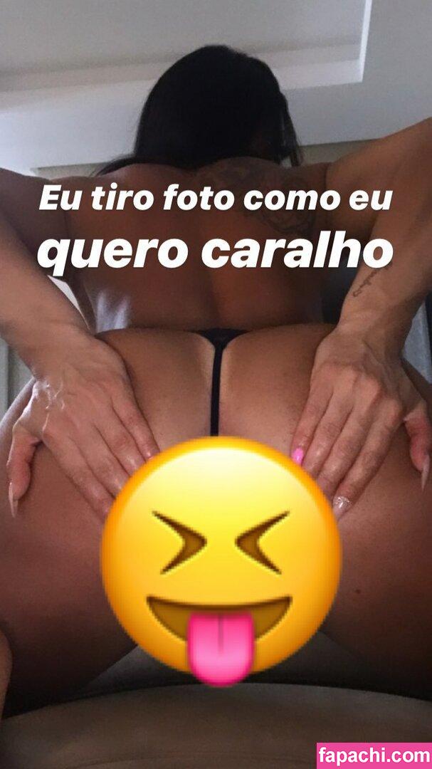 Valéria Pacheco / Val Fit / val.pache / valerya_pacheco leaked nude photo #0010 from OnlyFans/Patreon