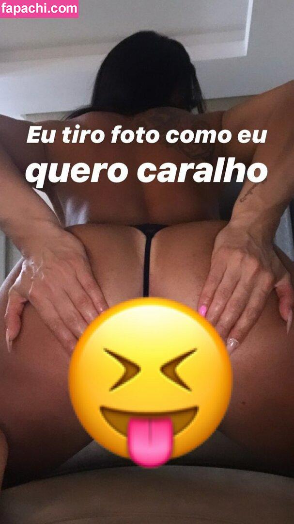 Valéria Pacheco / Val Fit / val.pache / valerya_pacheco leaked nude photo #0017 from OnlyFans/Patreon