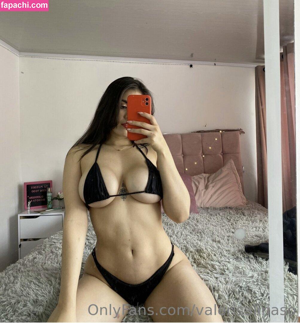 Valeria Salinas / valeriasalinaso / valerisalinaso leaked nude photo #0014 from OnlyFans/Patreon