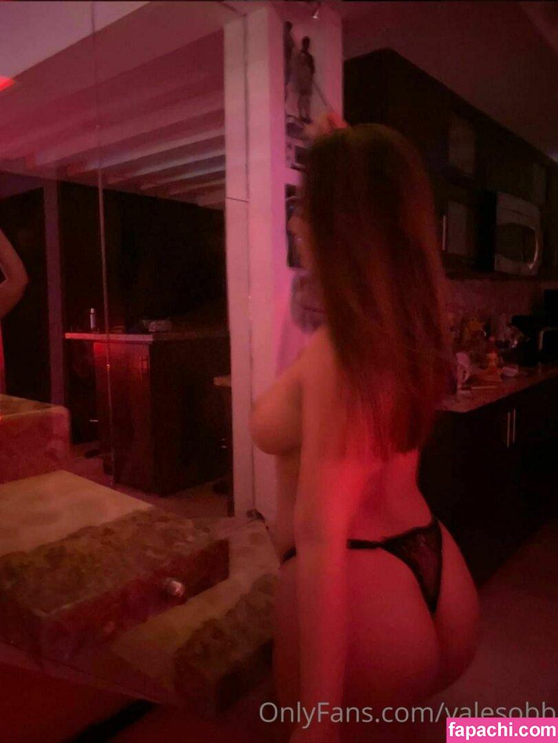 Valeria Soberon / Valesobb / valesobbb leaked nude photo #0043 from OnlyFans/Patreon
