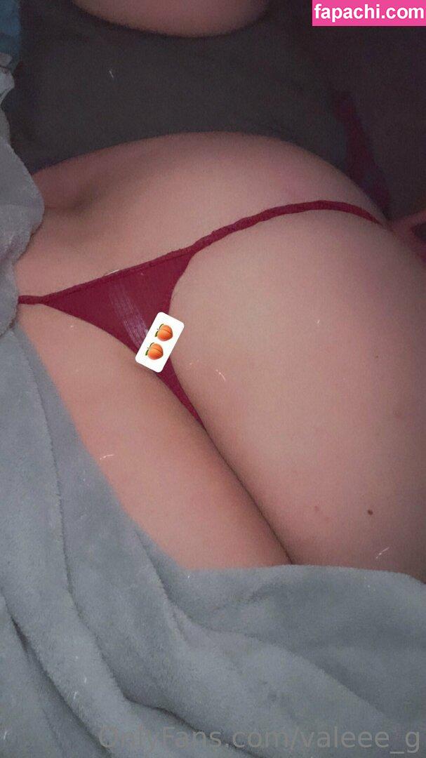 Valerie Magallanes / Valeee.e_ / Valeee_g / valeee.v_ leaked nude photo #0004 from OnlyFans/Patreon