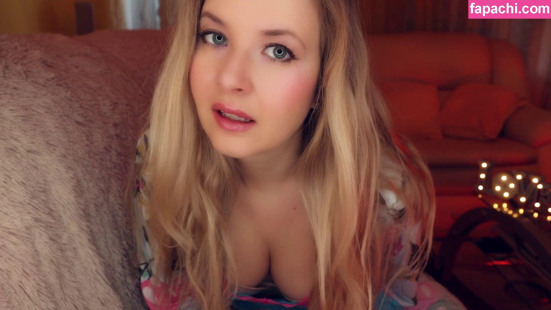 Asmr Cutiepie