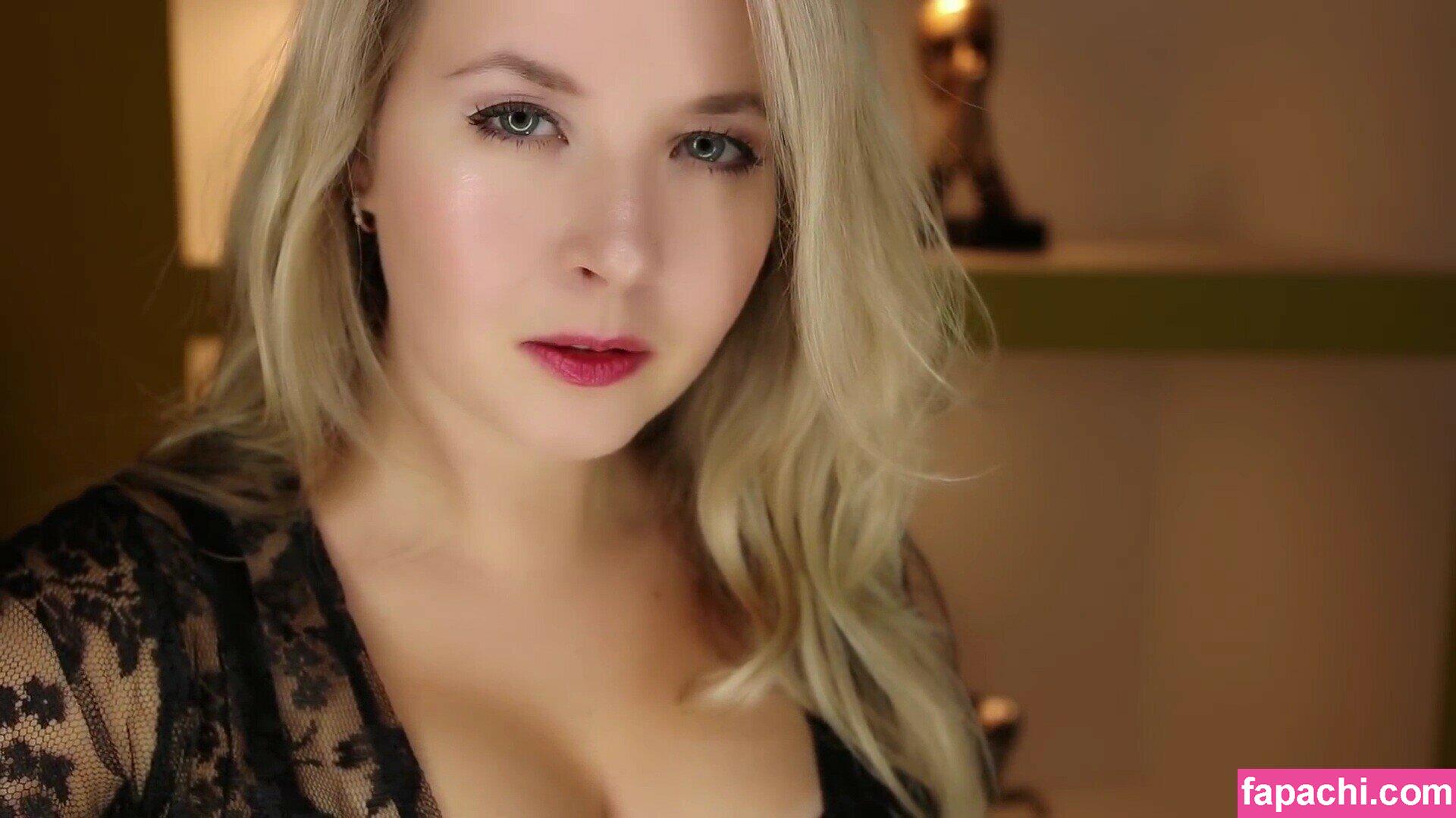 ValeriyaASMR leaked nude photo #0005 from OnlyFans/Patreon