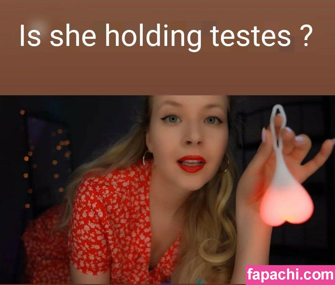 ValeriyaASMR leaked nude photo #0008 from OnlyFans/Patreon