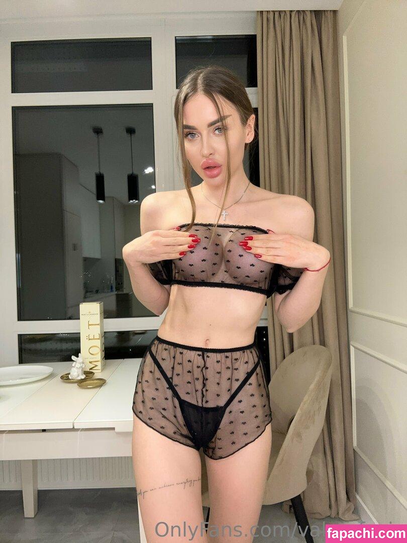 valeryfoxie / valeryfoxy leaked nude photo #0014 from OnlyFans/Patreon