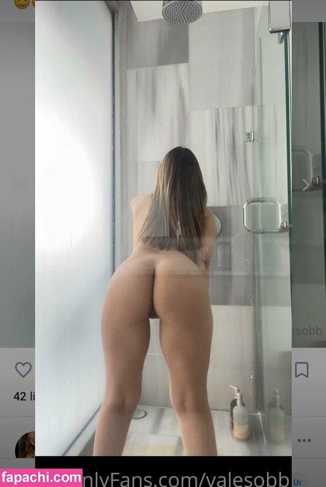 Valesobb leaked nude photo #0003 from OnlyFans/Patreon