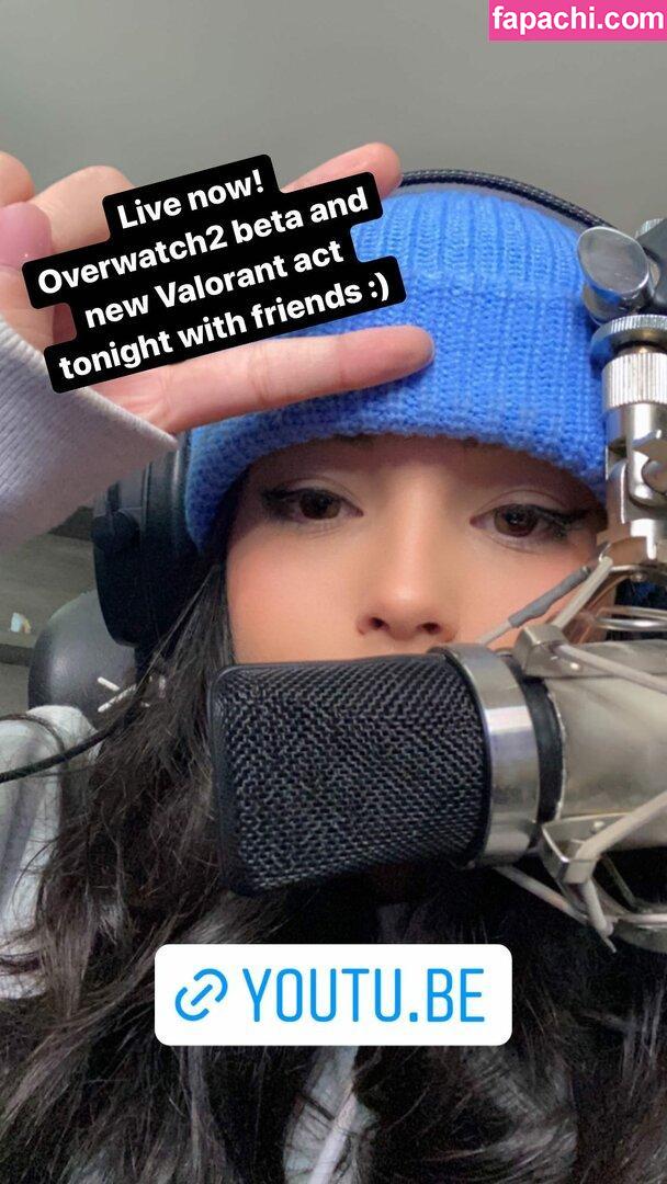 Valkyrae leaked nude photo #0214 from OnlyFans/Patreon